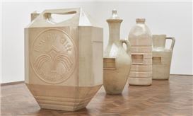 Disassembled Tents, Shadow Forests, and Giant Bats: Meet the Finalists of Wales’s Biggest Art Prize