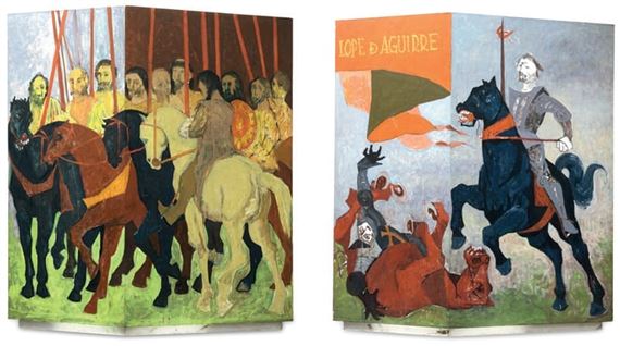 Untitled by Carlos González Bogen