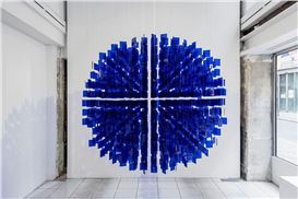 Art Basel’s Paris+ Fair Returns to the World Stage for Its Sophomore Edition
