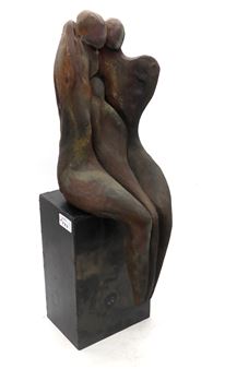 FAMILY GROUP - Sarah Saunders