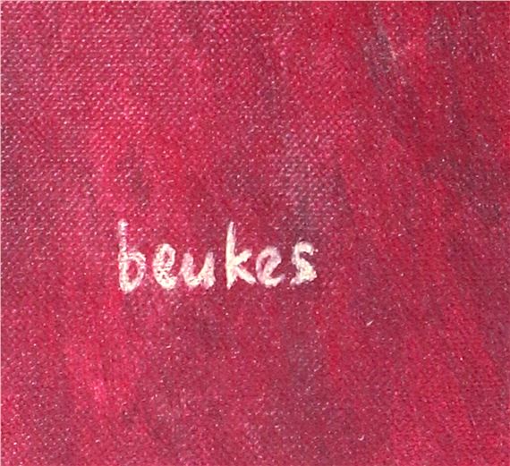 Sandi Beukes | COUPLE | MutualArt