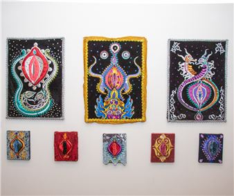 Showcasing Female Perspectives in Bolivian Contemporary Art