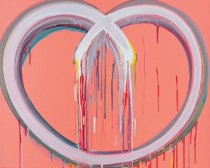 Bodyscape 76-3-2023 by Lee Kun-Yong, 2023