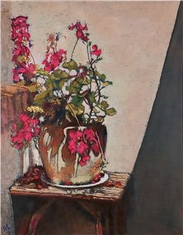 Summers End - Margaret Dean