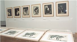 Picasso show at Warsaw’s National Museum
