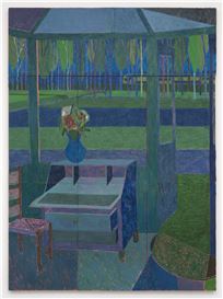 Daniel Cabrillos Jacobsen at Dürst Britt & Mayhew