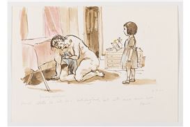 Works by women artists and Queer Art takes centre stage in Lyon & Turnbull sale