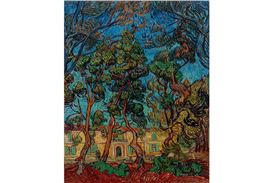 'Rembrandt to Van Gogh: Masterpieces from the Armand Hammer Collection' opens at the Museum of Fine Arts, Houston