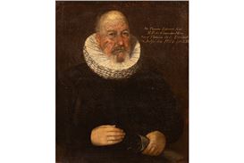 Portraits of Members of One of the Oldest & Most Important Gloucestershire Families Head to Auction