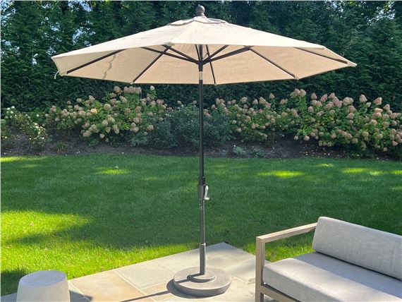 coolaroo outdoor patio umbrellas & shade Coolaroo Premium Shade Sails with Mounting Hardware Kits