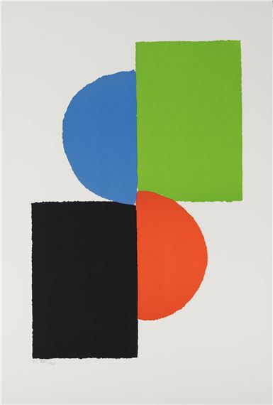 La Rochelle, Circa 1970