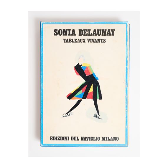 Tableaux vivants, 1969