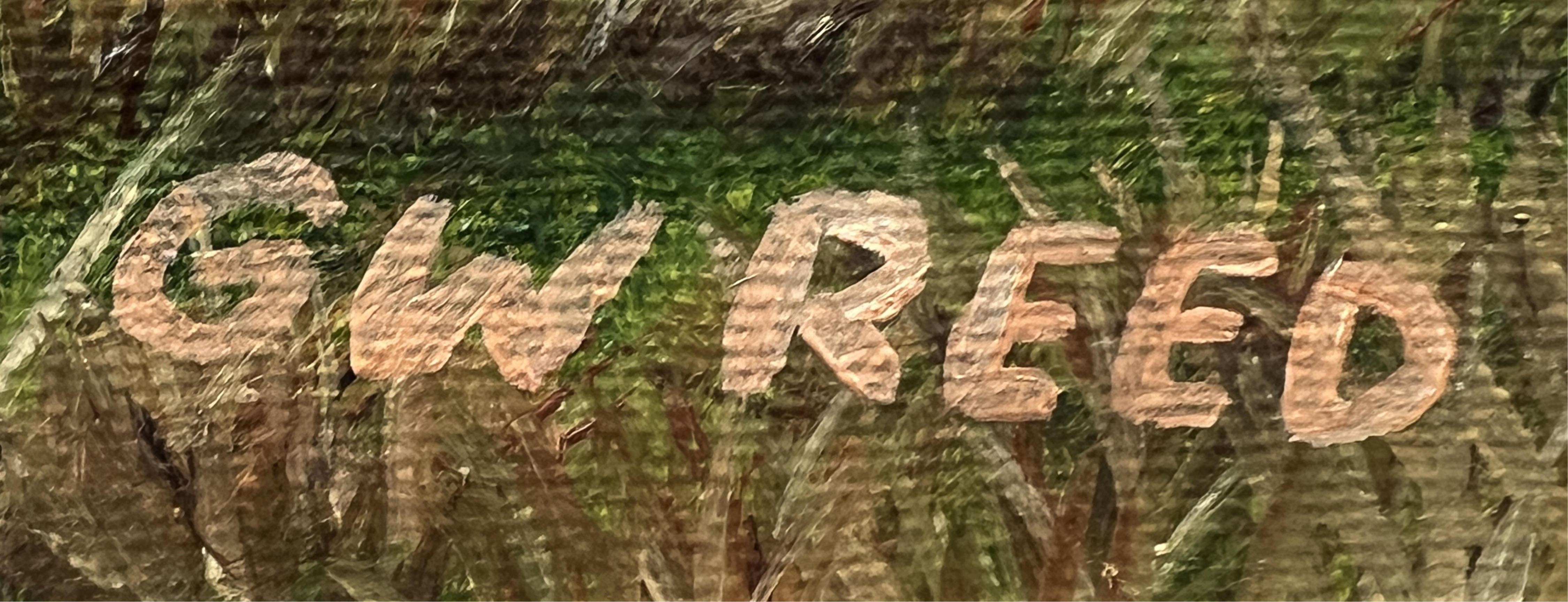 G. W. Reed | GW REED FLORIDA ARTIST BRAFORDS ON ADAMS RANCH (2021 ...