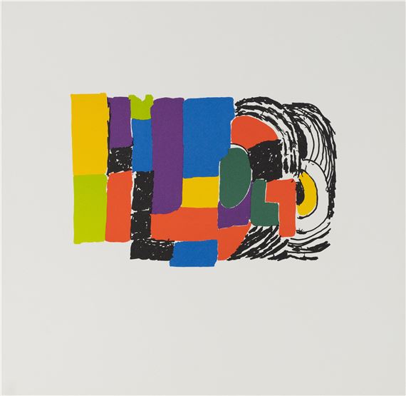 Pour Madame Pompidou circa 1975