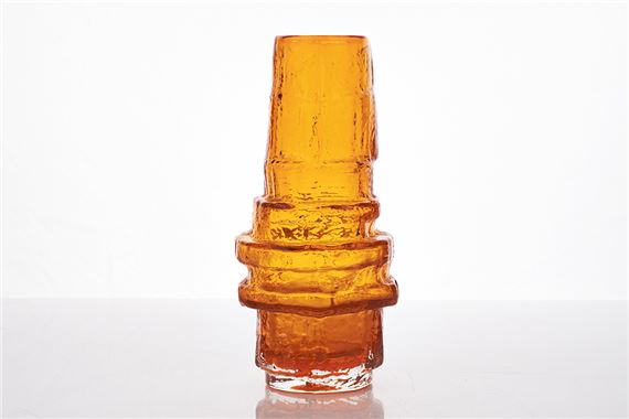 Geoffrey Baxter | Banjo vase | MutualArt