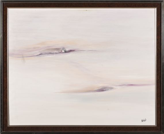 Jose Ramón Artola Maruri 1 Artworks at Auction MutualArt