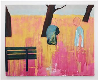 Platform Graduate Award 2023 - Modern Art Oxford