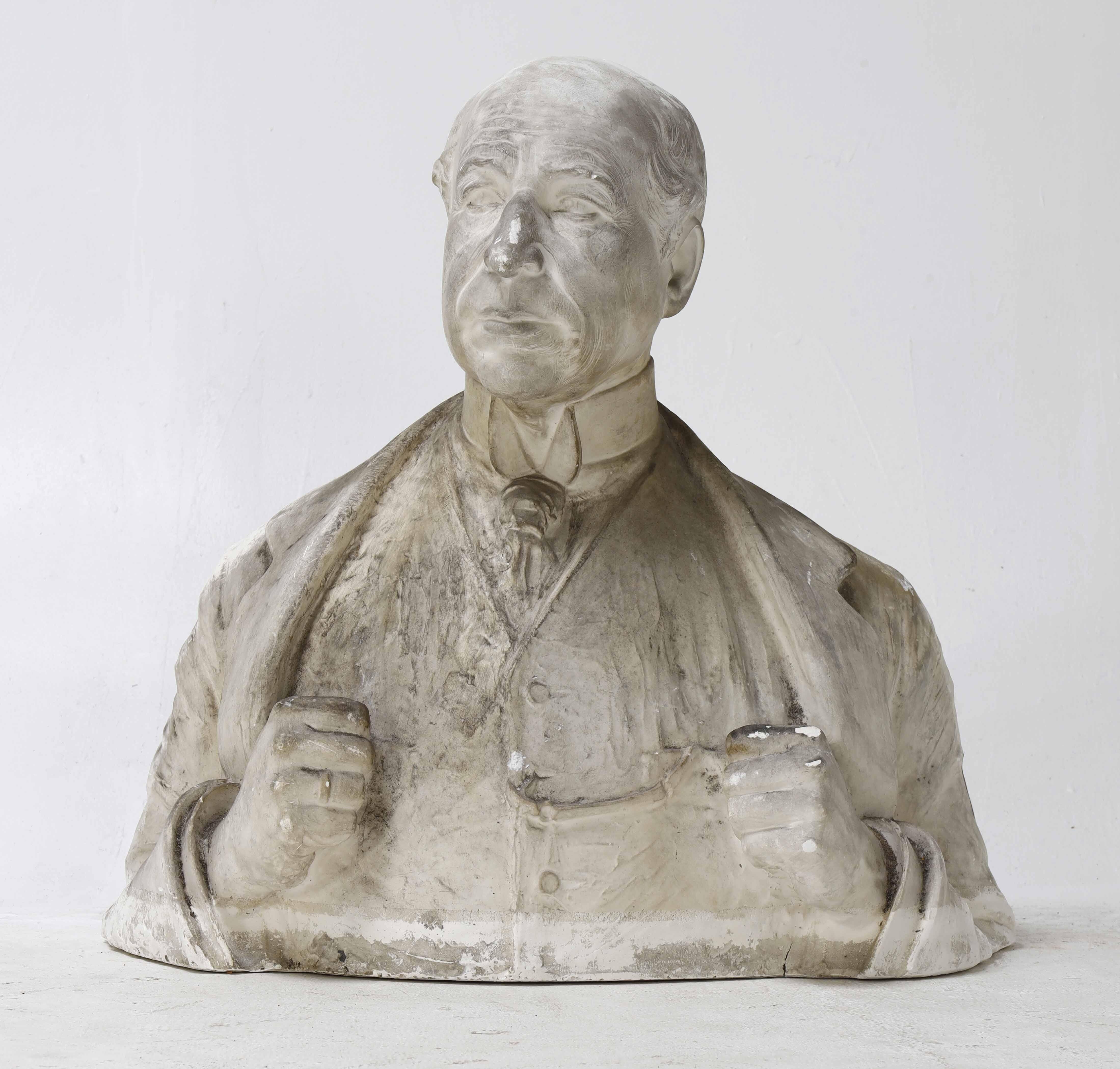Axel Locher | Forestillende kgl (1909) | MutualArt