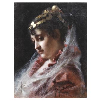 ODALISQUE - Roberto Fontana