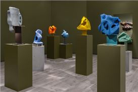 Best of Frieze London and Frieze Masters 2023