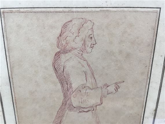 Alexander Pope | Alexander Pope | MutualArt