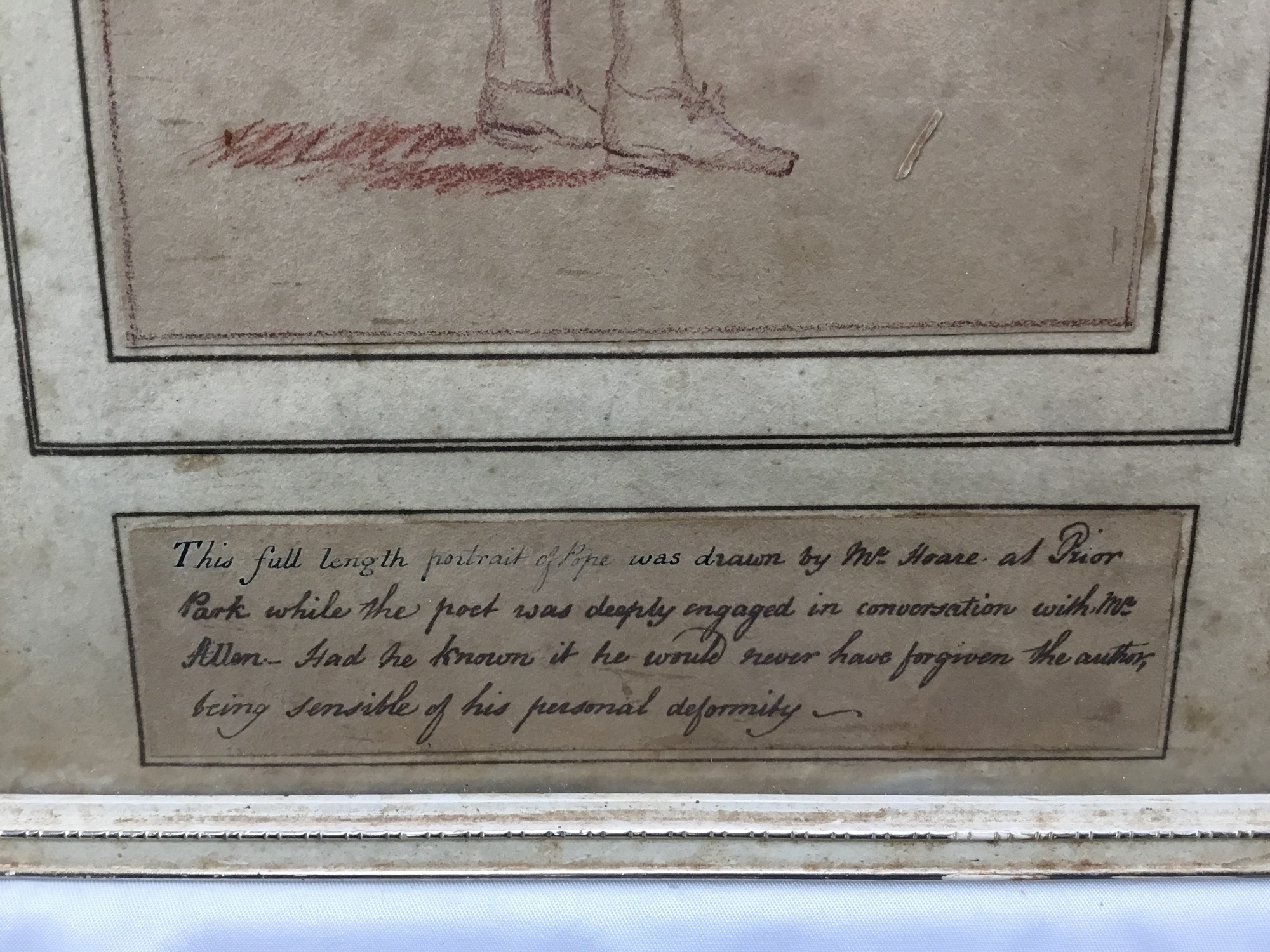 Alexander Pope | Alexander Pope | MutualArt