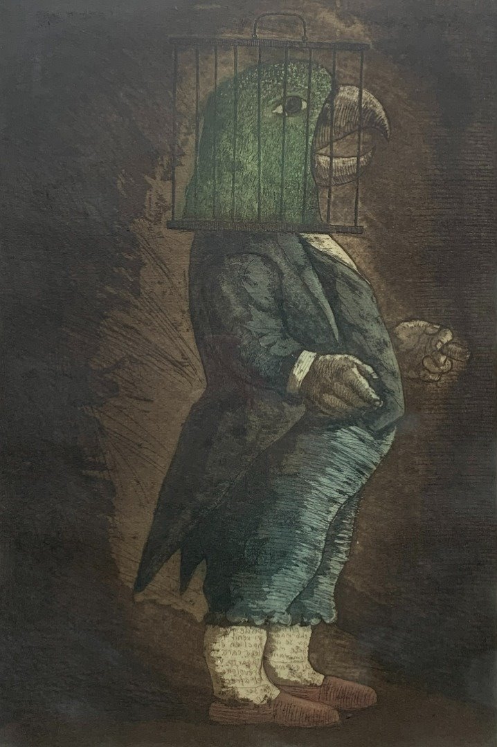 Luis Solari | Good looking | MutualArt
