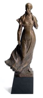 Lesia Ukrainka - Halyna Kalchenko