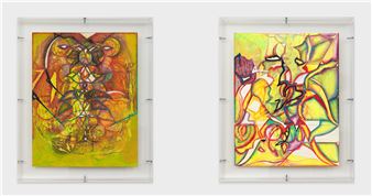 PARA PSYCHIC_*SHAPESHIFTER AND_WAHRHEIT UND SEINE HEILUNG (WÄCHTER) - Kerstin äٲ