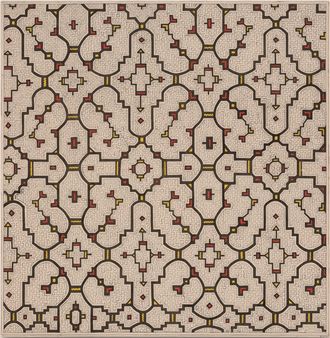 UNTITLED (MAYA KENÉ 13, 2022) - Sara Flores