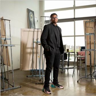 Celebrate 10 years of Amber Art & Design at The Icebox Project Space, Plus Mark Thomas Gibson, Isaac Tin Wei Lin and Dona Nelson