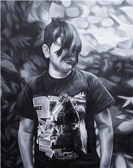 Carlos Donjuan: Dream Dream Dream - Nicole Longnecker Gallery