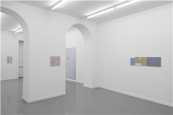 Marieta Chirulescu: They Said So - Galleria Fonti