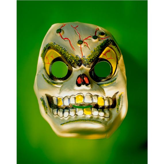 Selected Images (from 'Dressed For Thrills') by Phyllis Galembo, 1999