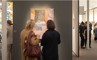 See the Most Significant Historical Treasures at This Year’s Frieze Masters