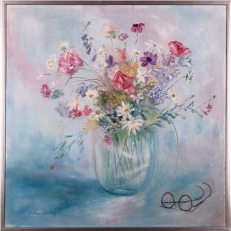 Still life - Brittinger Svedberg