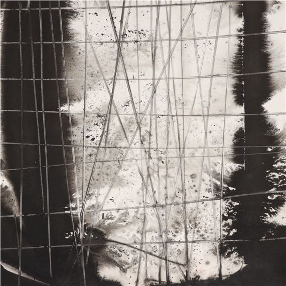 John Balossi | abstract, 1969 (1969) | MutualArt