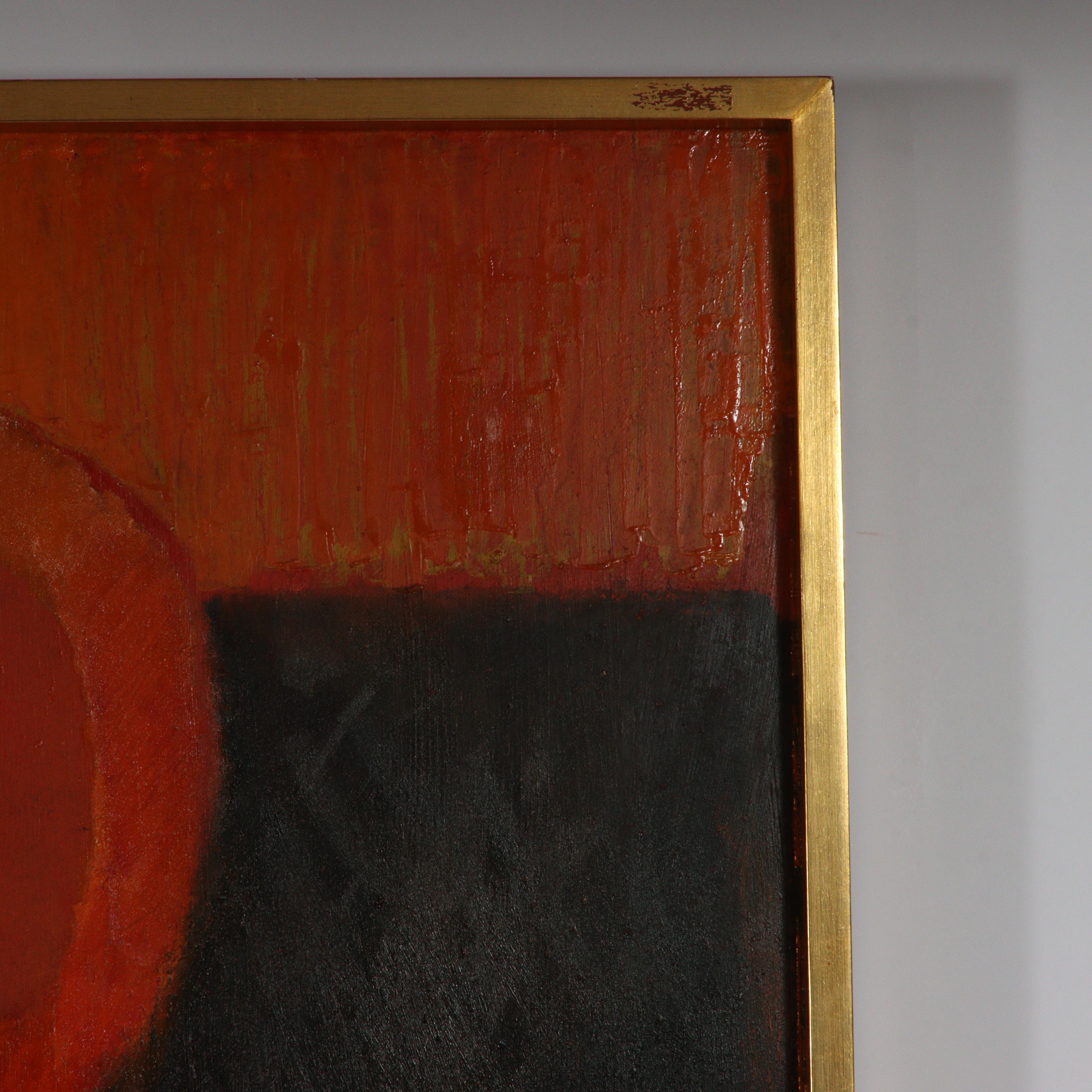 Donald Laycock | Summer Solstice, 1961 (1961) | MutualArt