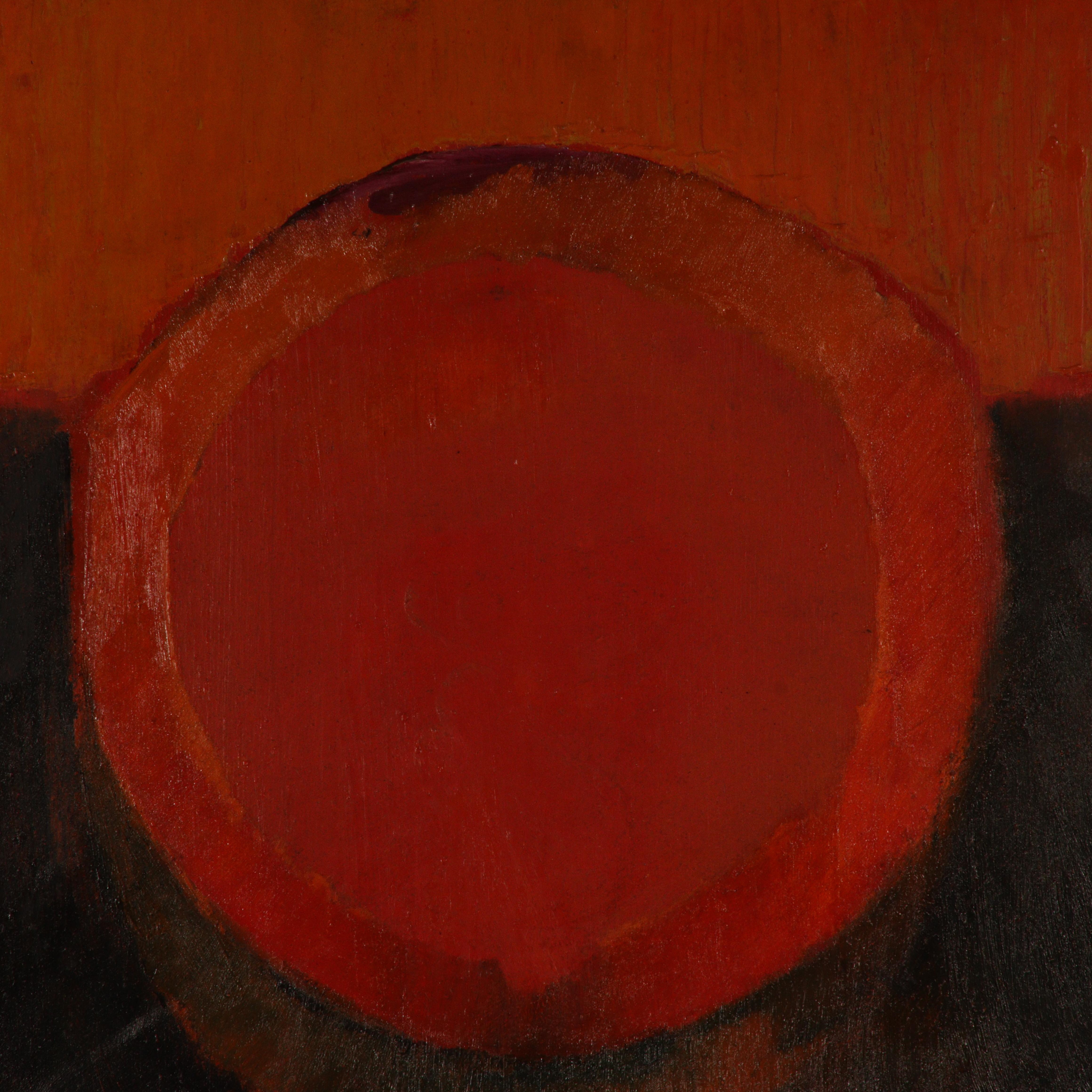 Donald Laycock | Summer Solstice, 1961 (1961) | MutualArt