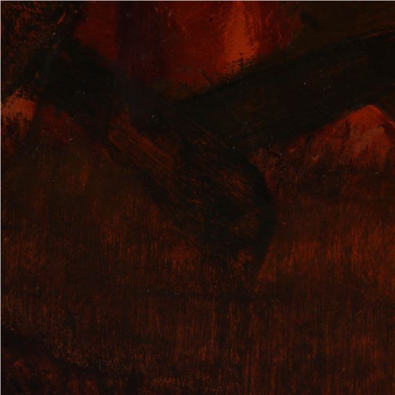 Donald Laycock | Summer Solstice, 1961 (1961) | MutualArt