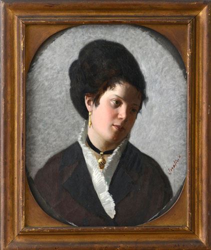 Angelo Serafino 1 Artworks MutualArt