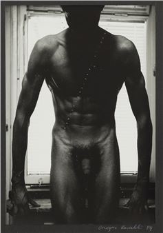 Untitled - Grzegorz Kowalski