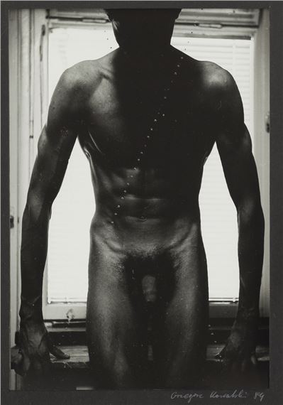 Untitled - Grzegorz Kowalski