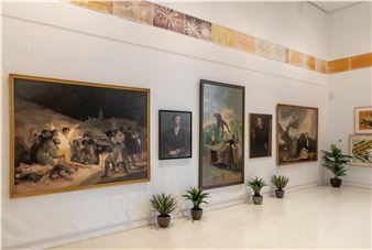 Popular - IVAM Centre Julio González