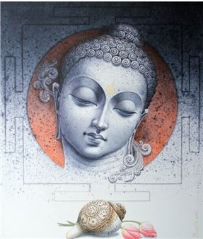 Namo Amitabh - Manish Verma