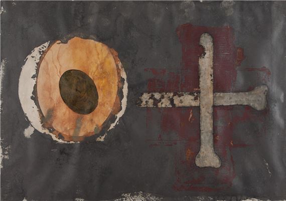 Sem Título by António Dias