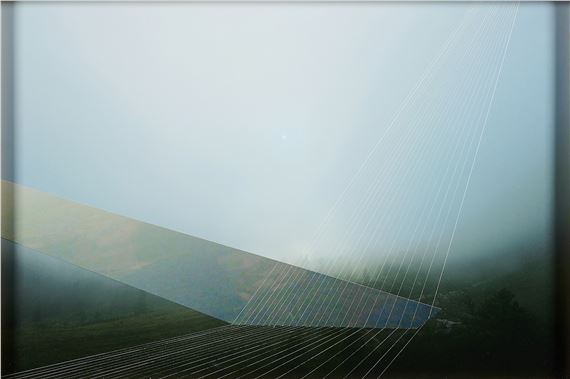 Difference between by Anna Vogel, 2013