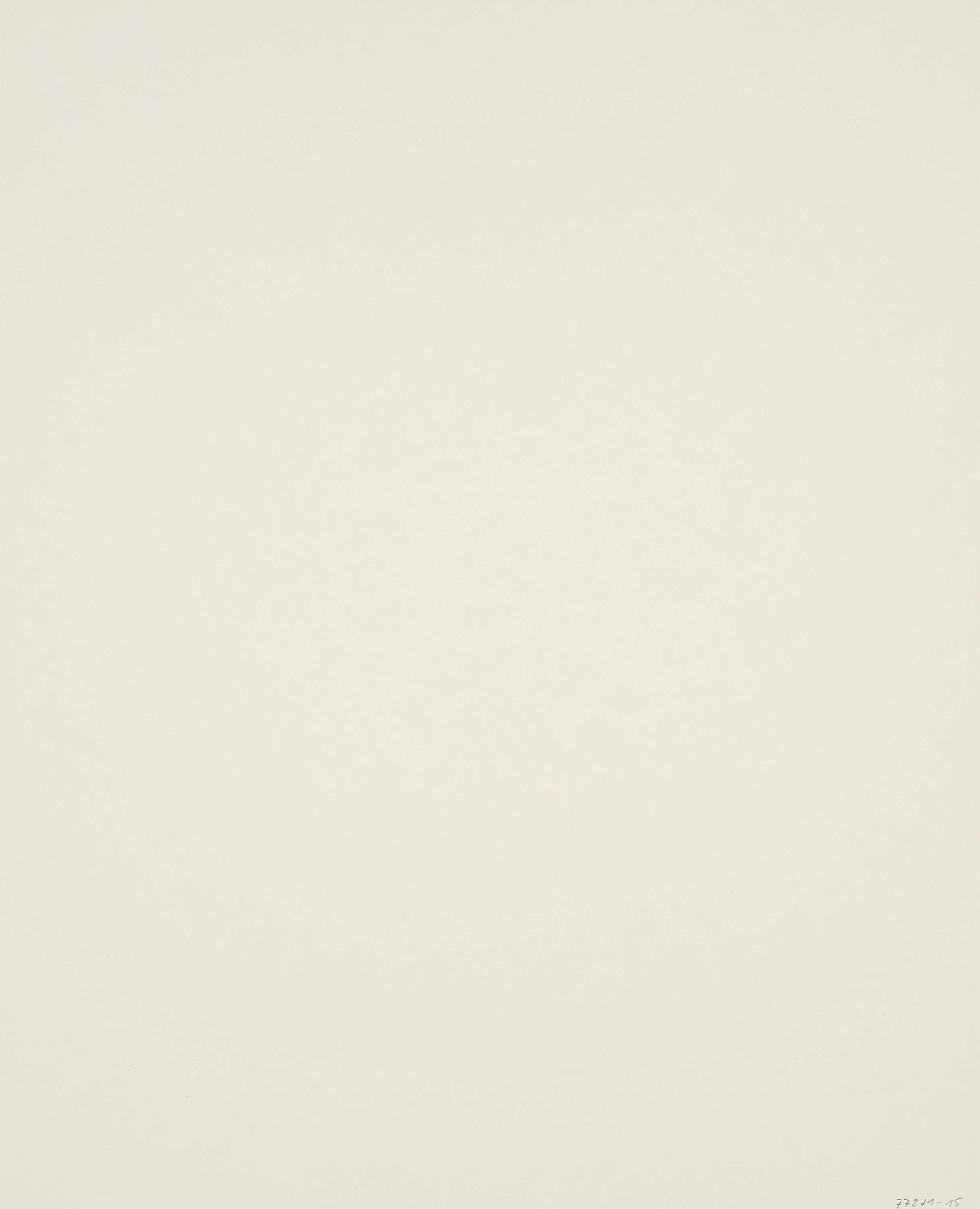 Artwork by Eva Koťátková, From: Work of nature, Made of Collage on card