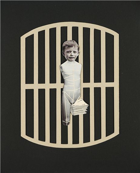 From: Work of nature - Eva Koťátková