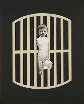 From: Work of nature - Eva Koťátková